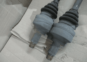 Półoś prawa lewa tył tylna bmw F20 F21 F30 F31 1.6D 2.0D 7624205 7624206 2
