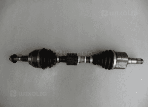 Półoś lewa przegub Focus MK3 C-Max MK2 Lift 1,5 TDCI 18r AUTOMAT 1