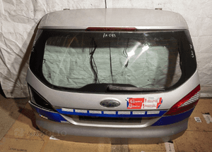 KLAPA TYLNA FORD MONDEO MK4 KOMBI KOLOR 58 1