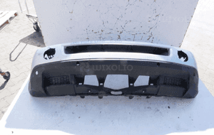 Zderzak przód range rover sport i L320 1