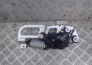 Silniczek wycieraczki prawy tył vw T5 7E0955712 1