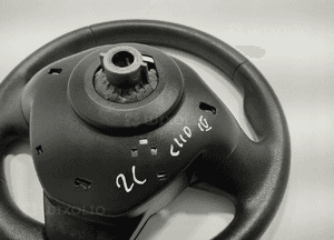 KIEROWNICA MULTIFUNKCYJNA STEROWANIE RENAULT CLIO IV 484008448R 2016-2019 13