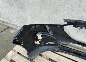 Zderzak przód przedni ford kuga MK3 iii 3 2019- st line LV4B-17F003-S cały 5