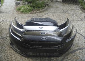 Ford focus MK3 listwa progowa prawa lewa 7