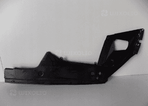 BMW 7 F01/F02 - Mocowanie Uszczelki Maski L - 10917 4