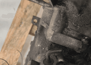 Volkswagen 2.0tdi oe LHP 5 biegów 08-10 start stop SKRZYNIA BIEGÓW 5