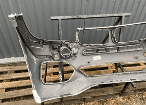 Bmw X5 F15 13-17r m-pakiet zderzak przód przedni 51118054014 6