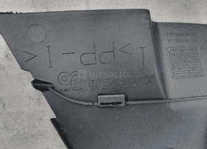 Atrapa Renault Master 3 III 0001045706 3