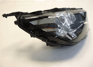 Peugeot 208 lift lampa reflektor przód eu komplet prawa lewa przednia nowe 6