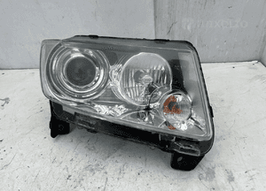 JEEP Compass I lift Lampa prawy przód UK 05182550AD 1
