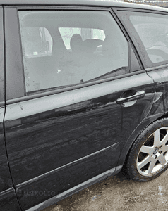 Volvo V50 drzwi tyl tylne prawe lewe  452-46 7