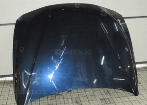 Maska pokrywa silnika bmw 3 F30 F31 2011- 11