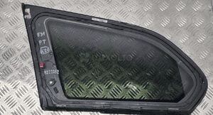 Bmw E91 szyba karoseryjna prawa tył tylna 7222252 7
