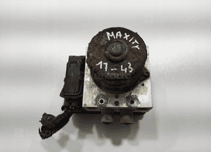 Pompa sterownik abs renault maxity nissan cabstar 47660 MD00A 47660MD00A 3