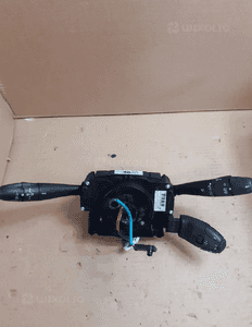 #PRZEŁĄCZNIK ZESPOLONY PAJĄK PEUGEOT / CITROEN nr 96657280XT 1