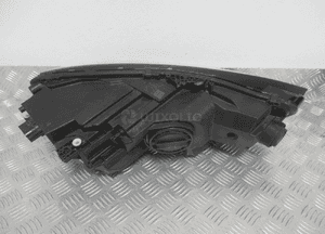 Lampa przednia przód lewa audi A5 ii lift led 8W6 2019- 10