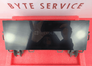 AUDI E-Tron WYŚWIETLACZ EKRAN DISPLAY MMI 85E920795 3