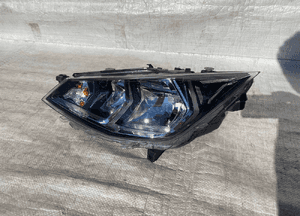 Seat ibiza arona 6F1 lampa lewa led 18-21 1