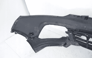 Zderzak przód przedni renault captur lift 17- 620227019R 7