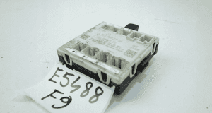 MODUŁ STEROWNIK KOMFORTU DRZWI MERCEDES S W223 V223 2020- A2239001926 3