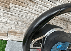 Kierownica bmw G05 G06 G11 G15 G30 G32 m pakiet 4
