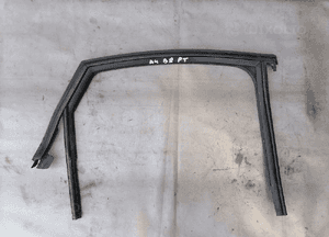 Uszczelka szyby prawa prawy tył Audi A4 B8 1