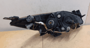 Lampa przód przednia lewa mazda 3 bl 09-12r 2