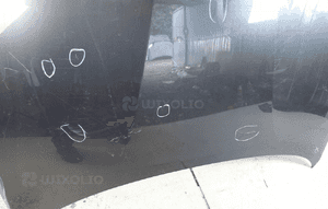 Maska pokrywa silnika bmw serii 1 F20 F21 2011-2019 4