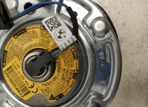 Bmw G05 G06 G01 G32 G30 kierownica multifunkcyjna asystent pasa nowa 13