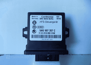 Audi / Vw - Moduł Xenon OM 5M0907357C -12382 1