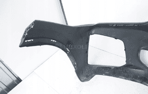 Zderzak przód przedni bmw X1 F48 lift 19- 6