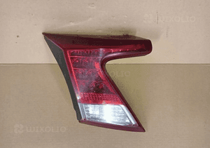 Lampa lewa tylna lewy tył honda civic ix hb led 12-16 1