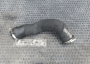 Rura Przewod Waz Intercooler Turbiny Turbo 2.0 TDI 170 KM Audi A4 B7 10
