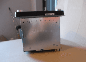 RADIO CD VW GOLF V 1K0035186P 10