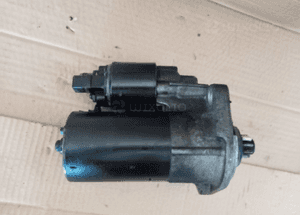 rozrusznik starter silnika Seat Leon 1.6 2