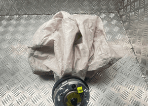 Bmw F30 F32 poduszka powietrzna airbag kierowcy mpakiet 8092791 6