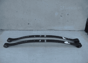 Resor tył tylny resory ford transit custom lift BK21-5560-AH 1