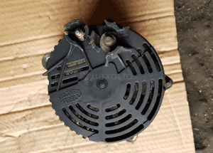 alternator xara 1 1.6 8v 115a 2