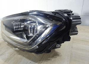Vw golf 7 vii lampa lewa full led 517941035C lift 5