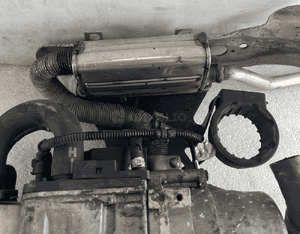 Ogrzewanie webasto bmw 5 G30 7 G11 9361065 org fv 4