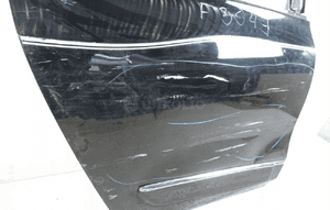 Renault twingo iii 2014- drzwi tylne prawy tył 7