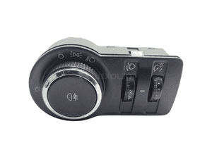 PRZEŁĄCZNIK WŁĄCZNIK ŚWIATEŁ OPEL ASTRA IV J GTC 13385631 2012-2015 LIFT 1