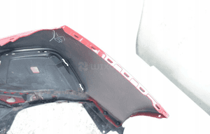 Honda civic x hb sport zderzak tył tylny 71501-TGG-ZZ00 13