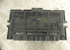 Bmw 1 E87 118D modul swiatel 6961133 02 komfortu 3