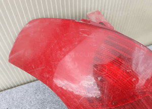 Lampa tylna tył lewa suzuki swift oryginał wysyłka! 3