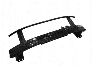Belka zderzaka pod zderzak przód przednia kia rio iii 2014-2017 lift 1