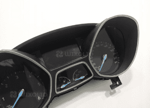 LICZNIK FORD FOCUS MK3 III 1.6 TDCI F1ET-10849-BLG 2015-2018 LIFT EUROPA 4