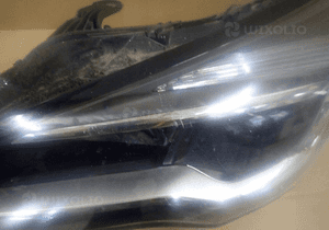 Lampa lewa lewy reflektor opel astra k v 5 led 15- 3