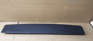 Tapicerka osłona klapy bagażnika górna VW Golf VIII 8 Kombi 5H9867707 1