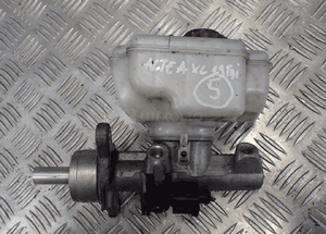 POMPA HAMULCOWA VW AUDI SEAT SKODA 1.9 2.0 TDI 1K1614019F RADOM 1